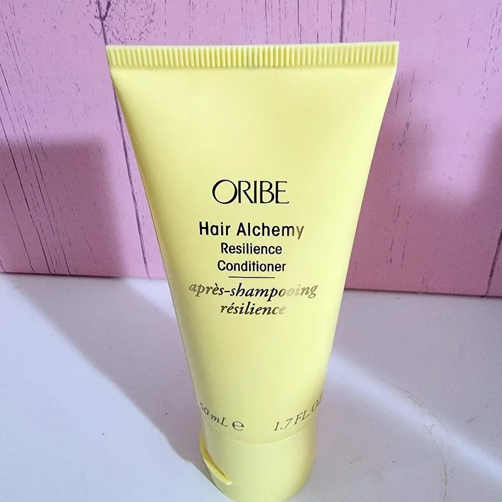 Oribe hair alchemy
